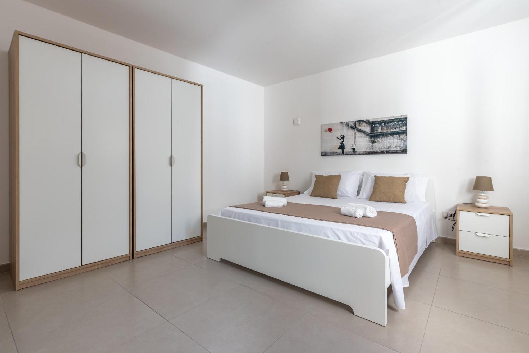 Apartment Lumar Sicilia - Quaroni Palermo