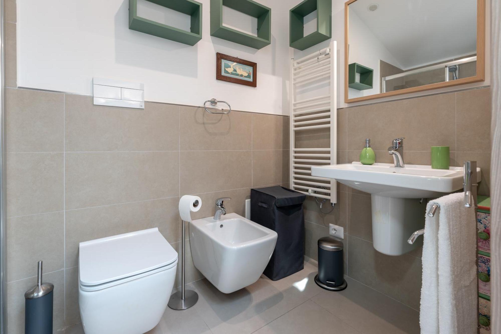 Apartment Lumar Sicilia - Quaroni *