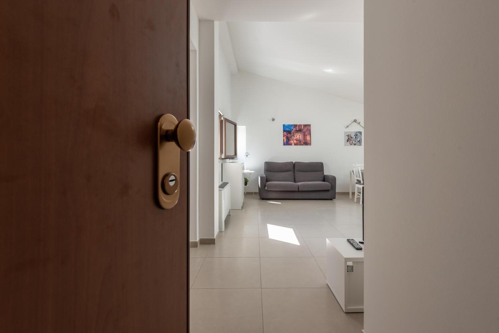Apartment Lumar Sicilia - Quaroni *