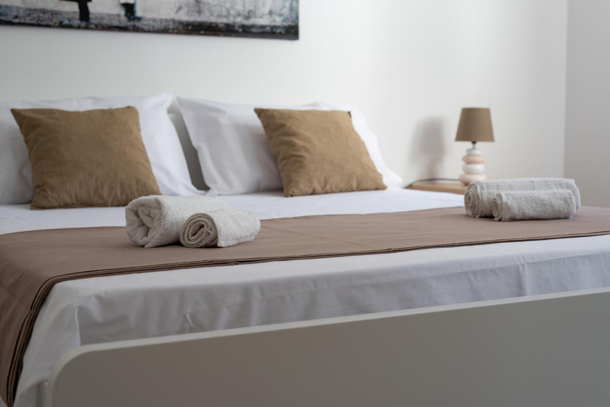 Apartment Lumar Sicilia - Quaroni