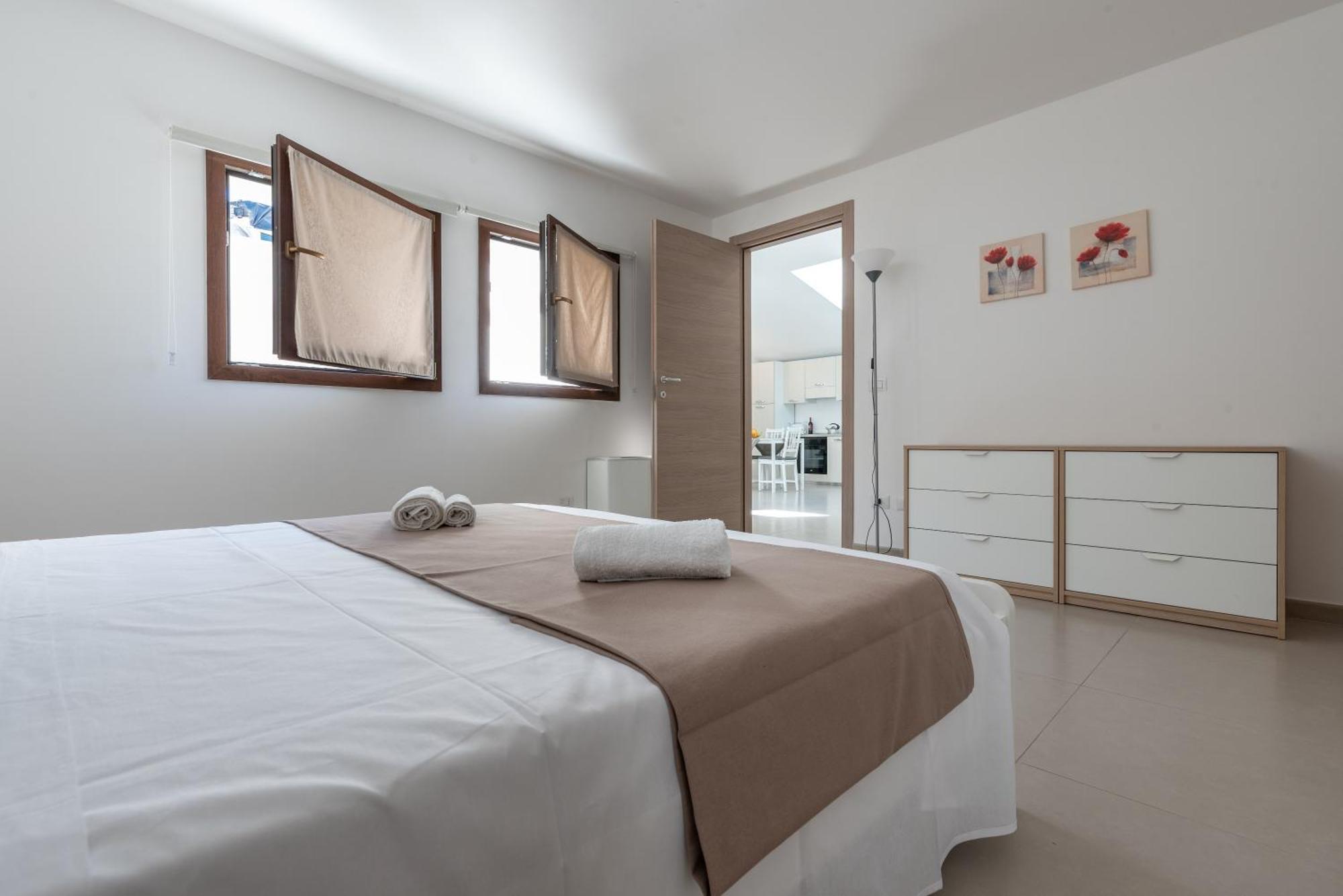 Apartment Lumar Sicilia - Quaroni