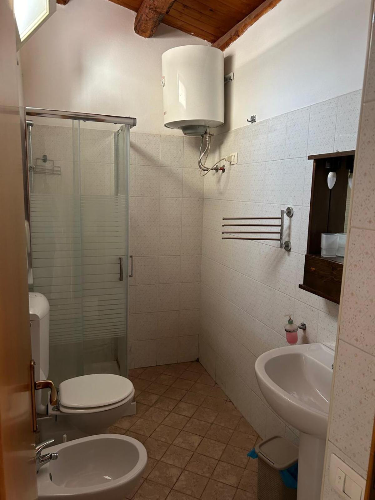 La Veduta Di Ballaro Apartment Palermo