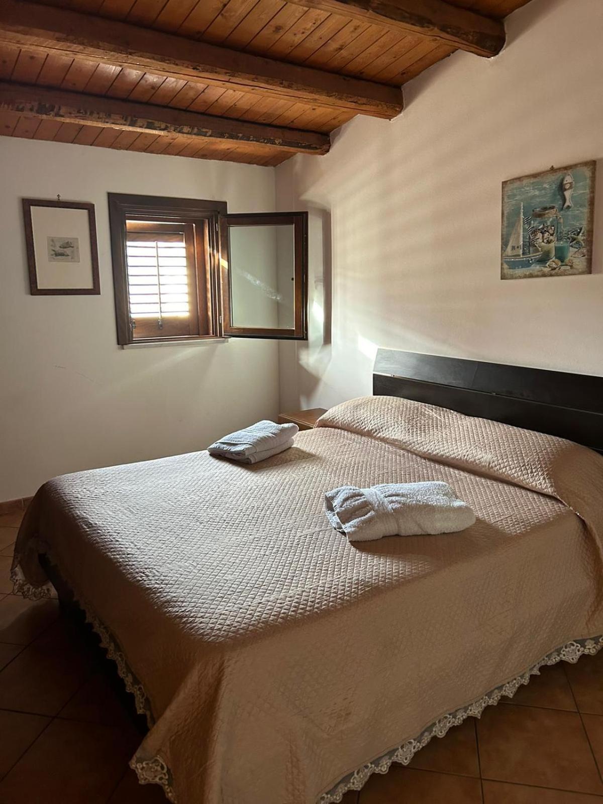 La Veduta Di Ballaro *