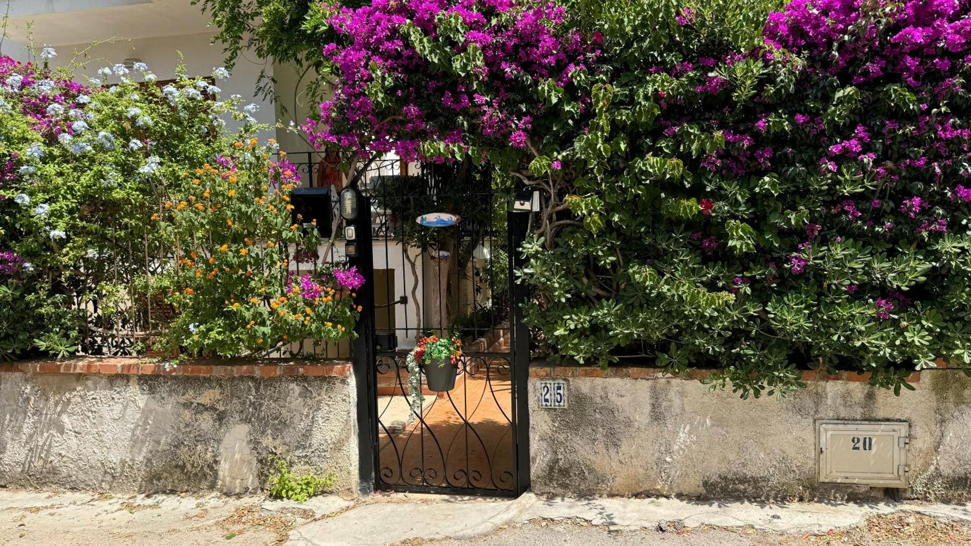 Falcone Borsellino Villa