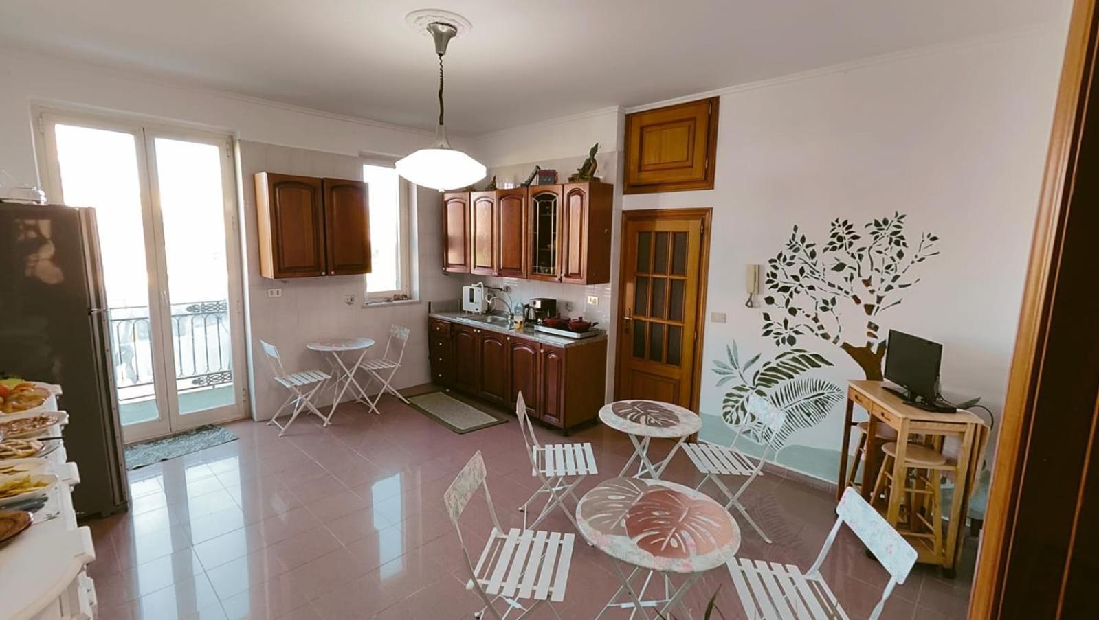 I Sollazzi Guest house