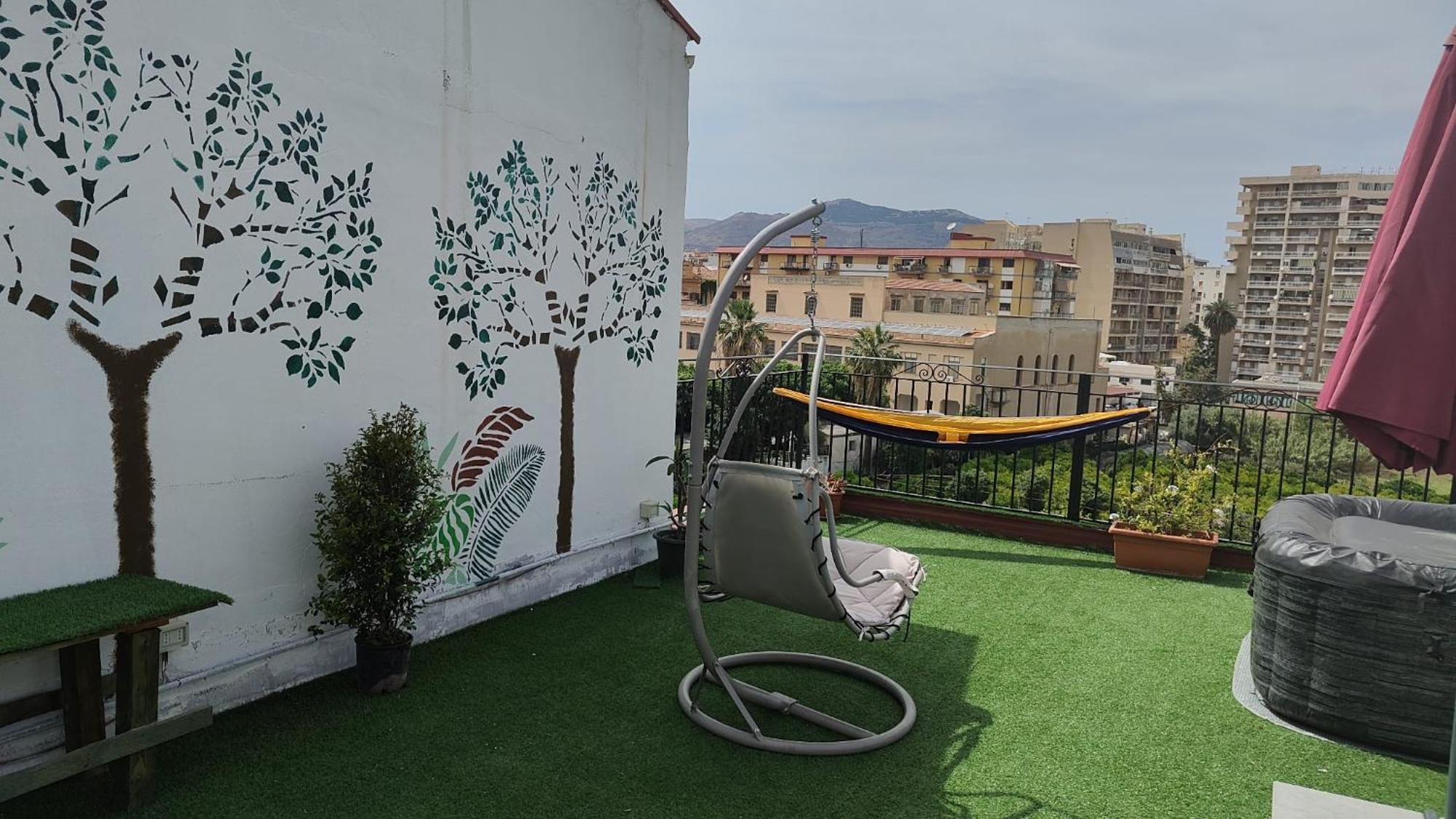 I Sollazzi Guest house Palermo