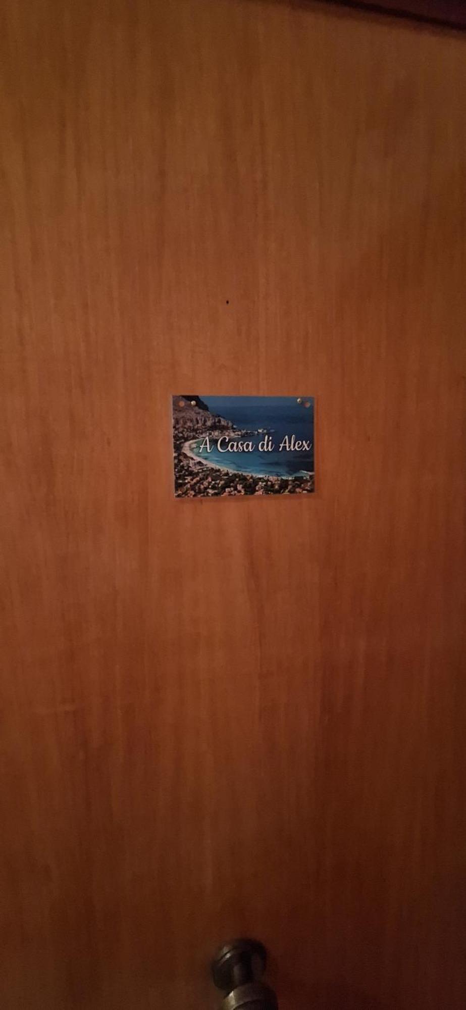 Sweet Dreams A Casa Di Alex Appartamento