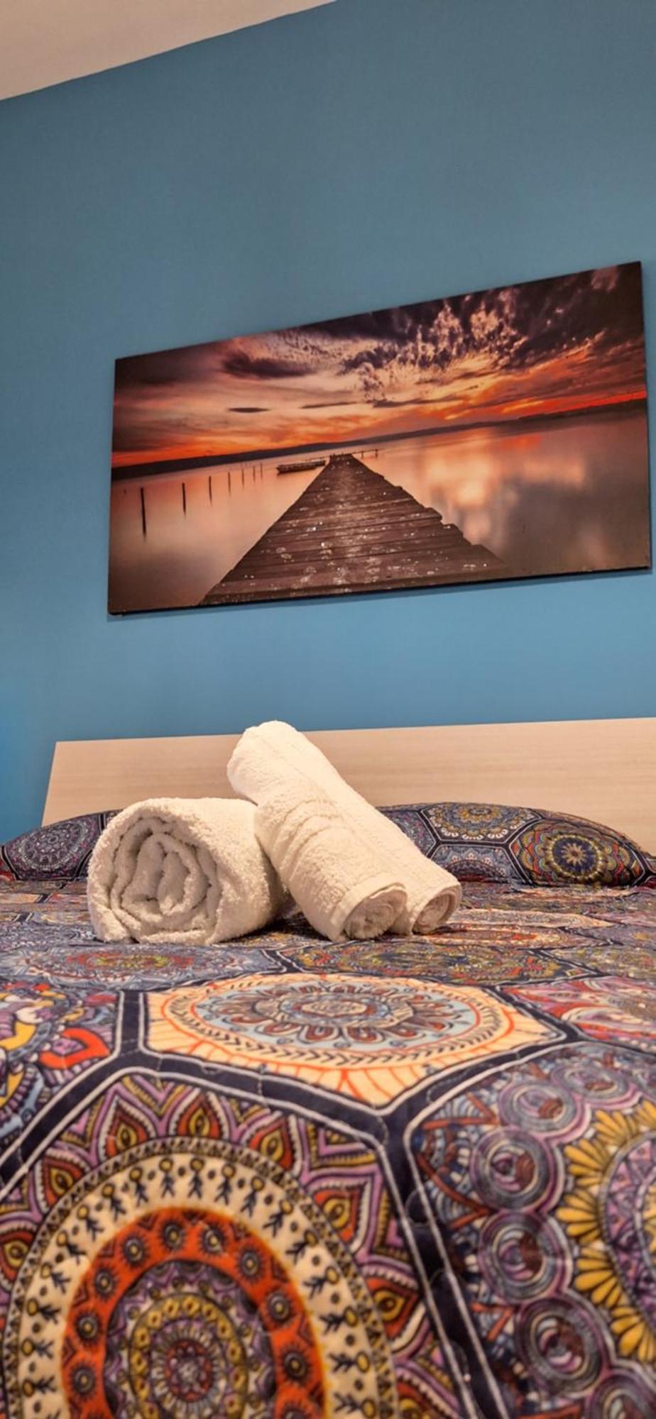 Sweet Dreams A Casa Di Alex