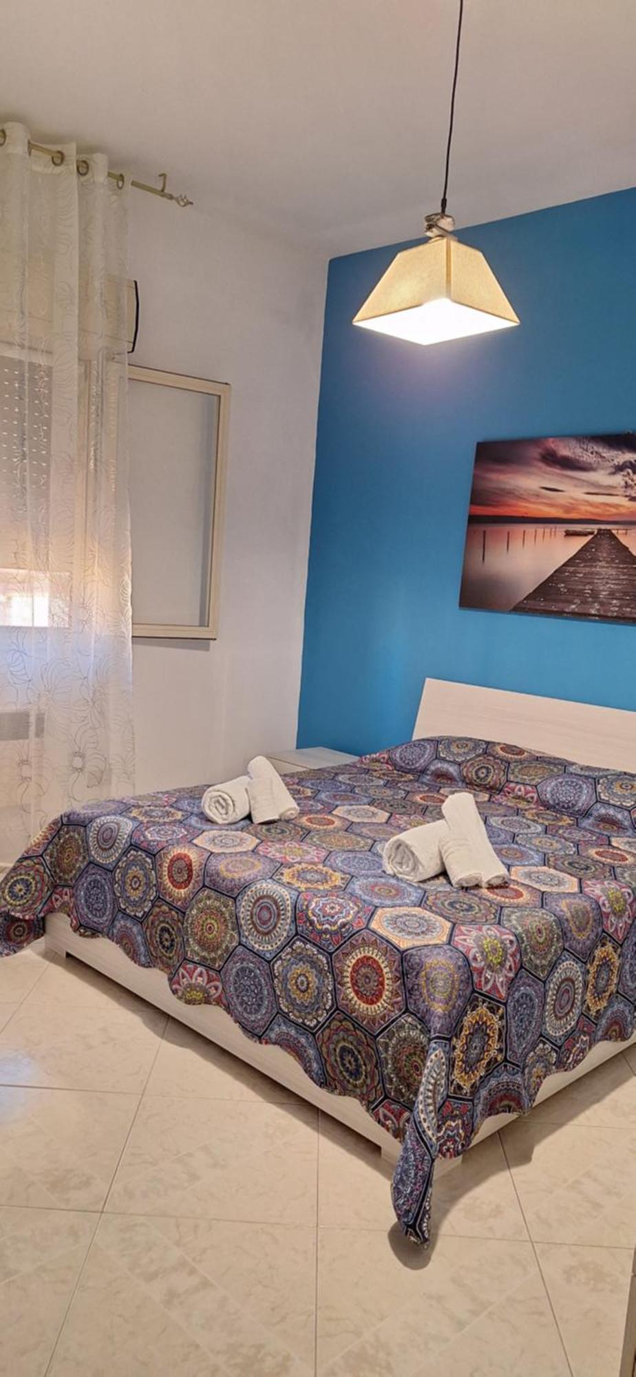 Sweet Dreams A Casa Di Alex Appartamento *