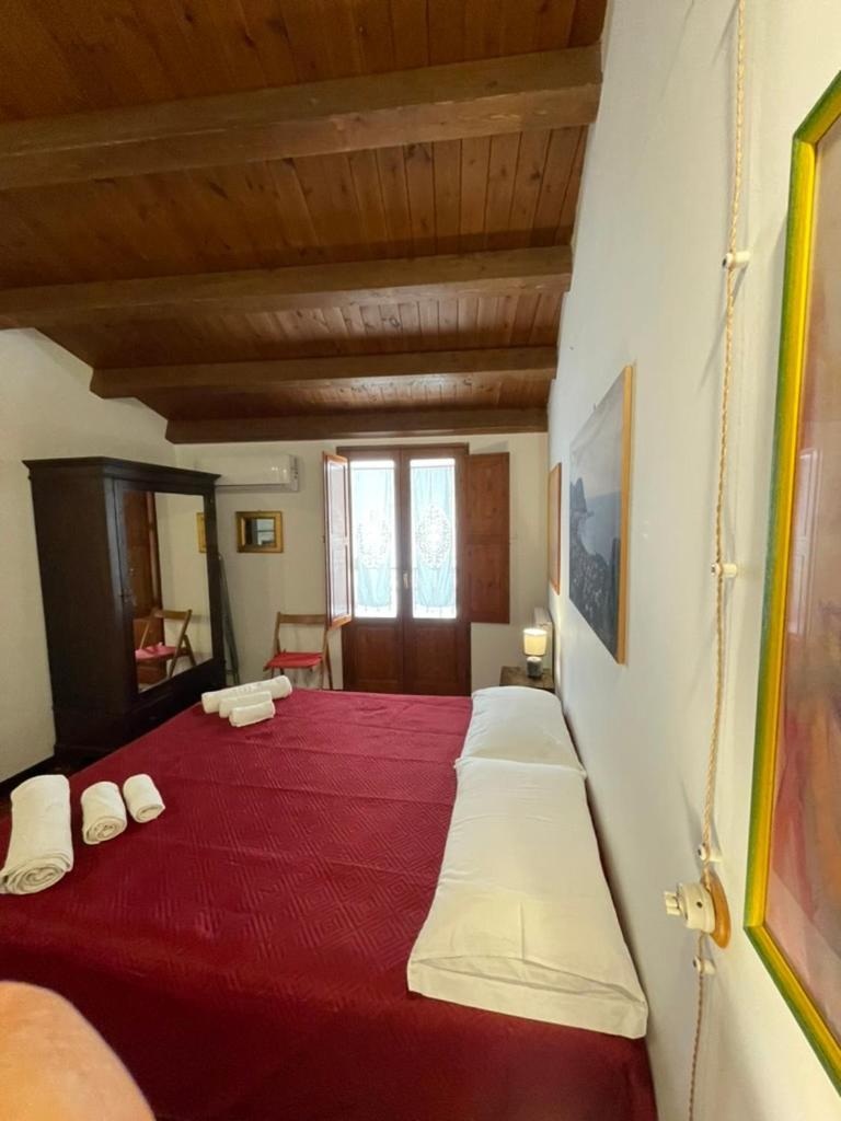 House Quattro Canti Palermo