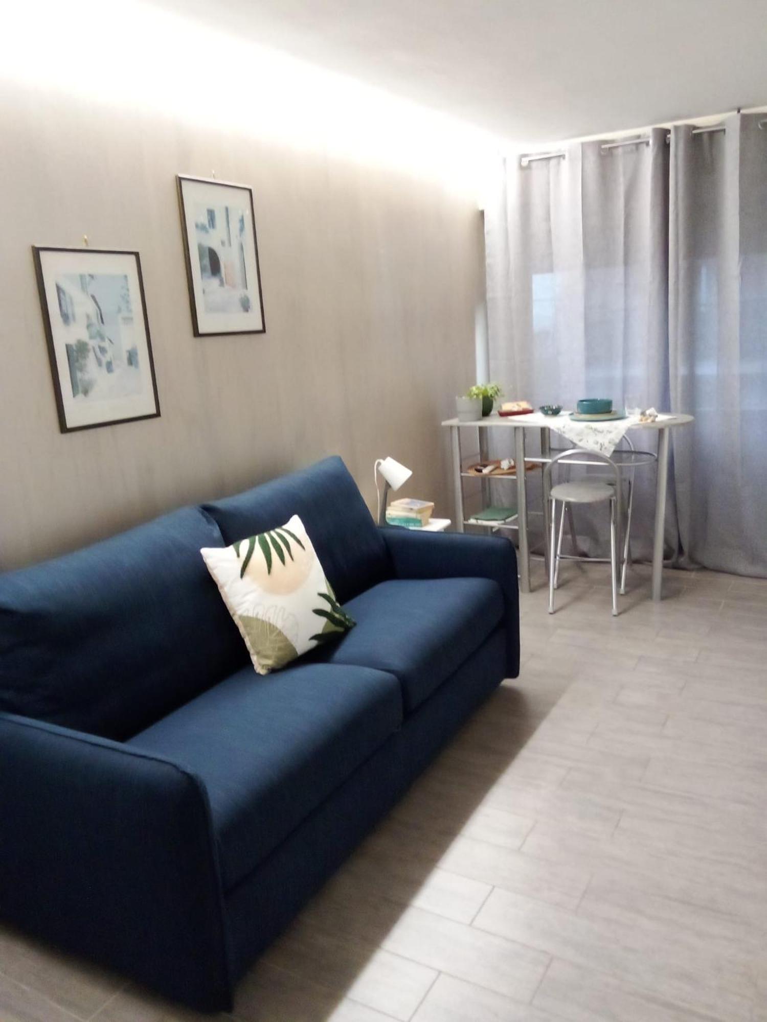 Apartment Casa Giulia