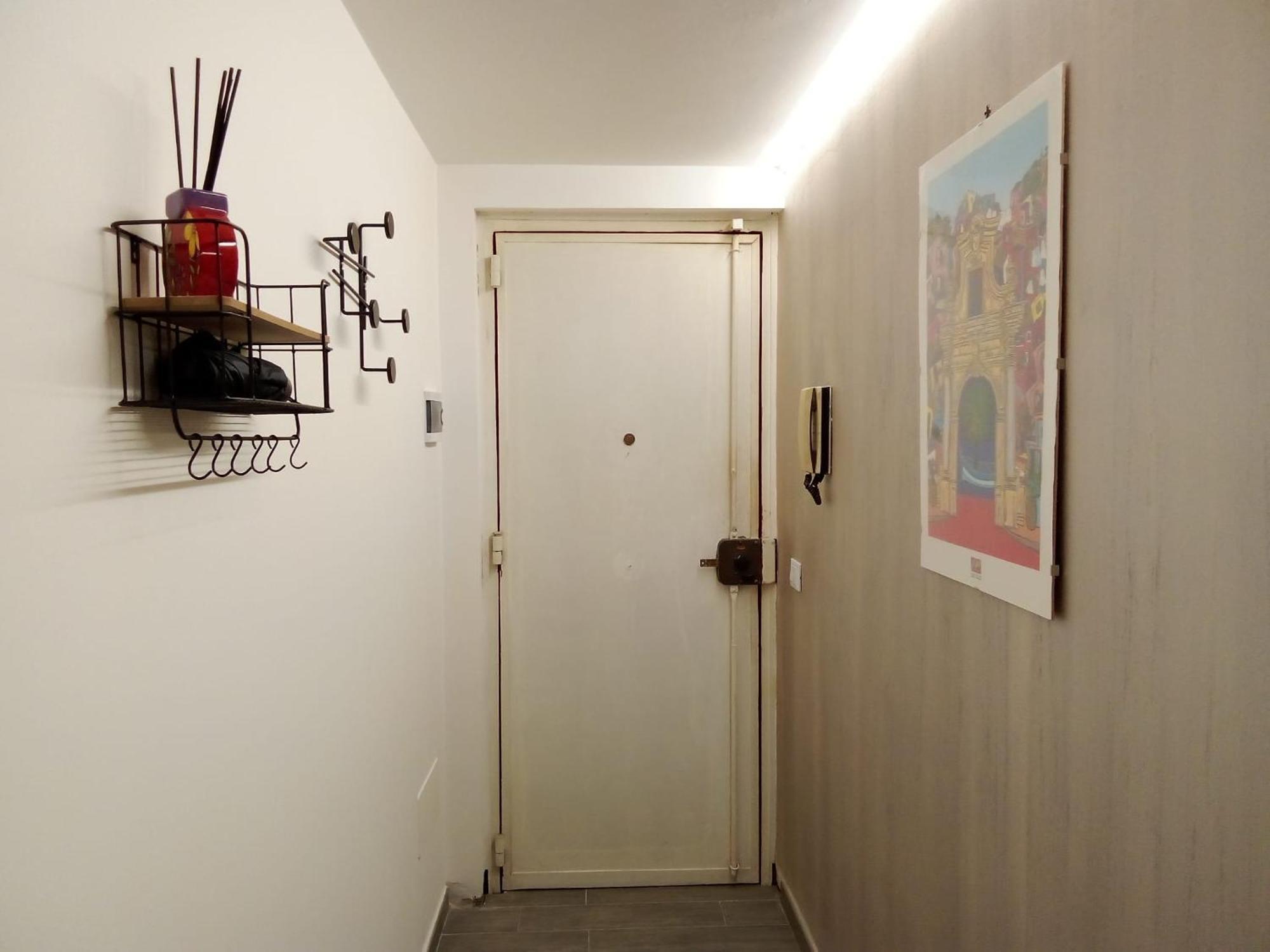 Casa Giulia Apartment *