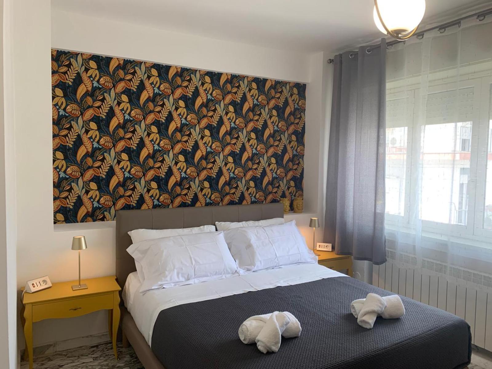 A Casa Di Grace Appartamento