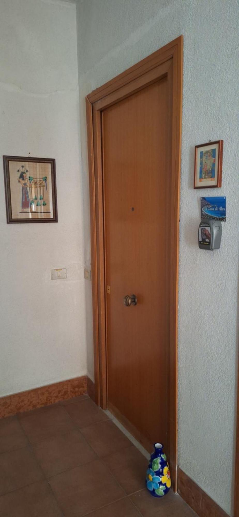 Appartamento Sweet Dreams A Casa Di Alex Palermo