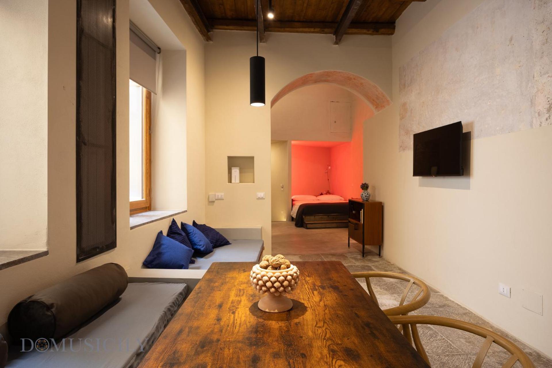 Lofteri By Domusicily Apartment Palermo