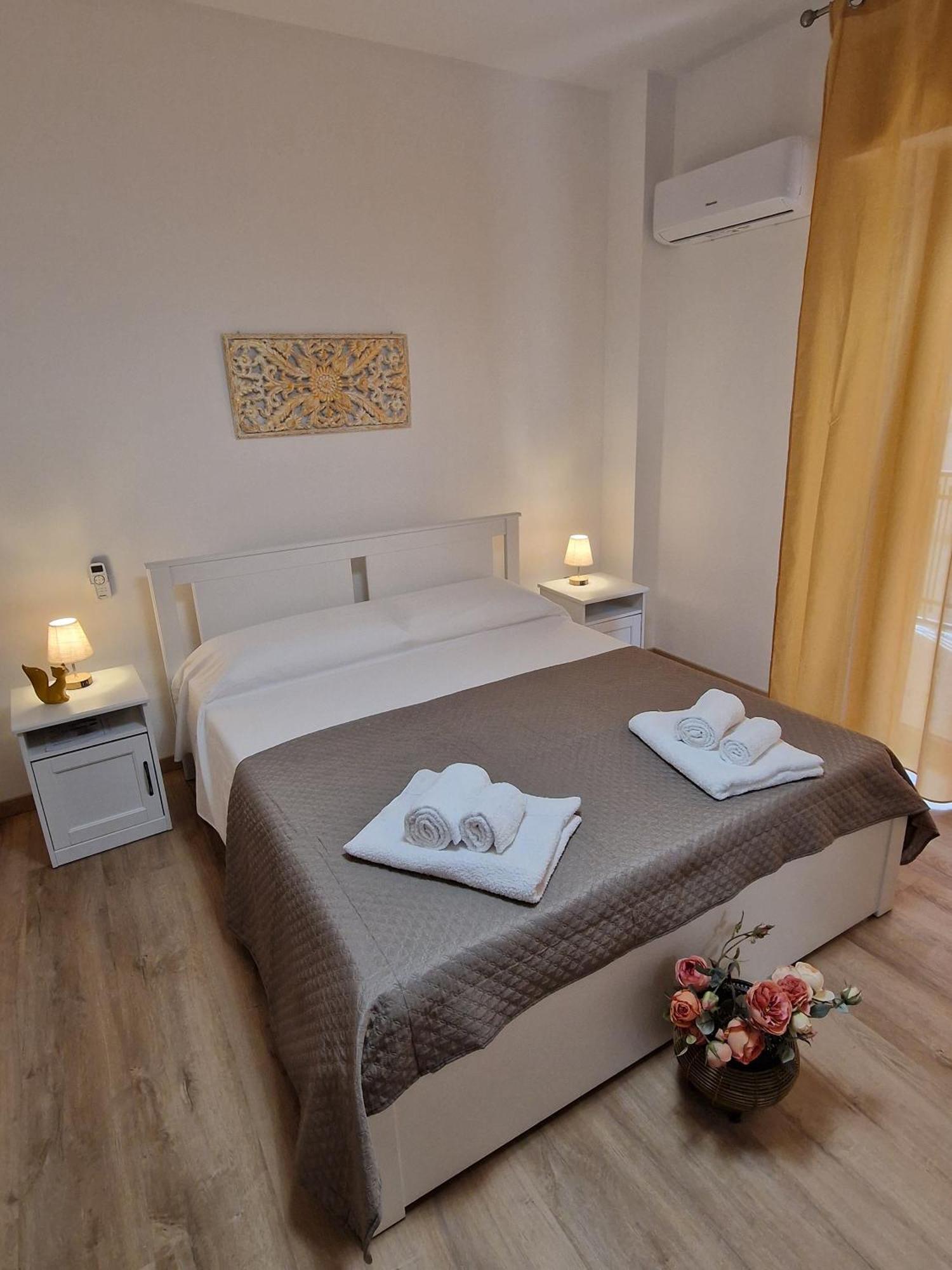 Pomelia House Apartment