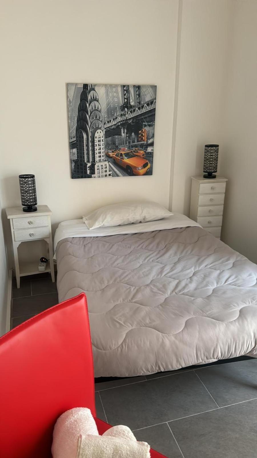 Bed & Breakfast Bbx 2 Palermo