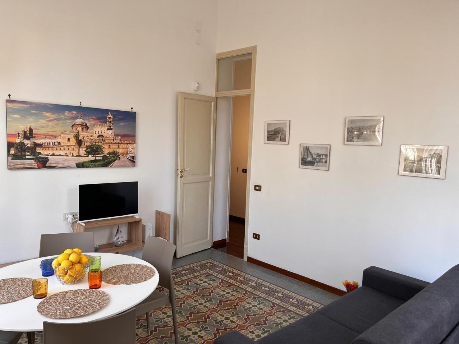 Il Porticciolo Igea Apartment