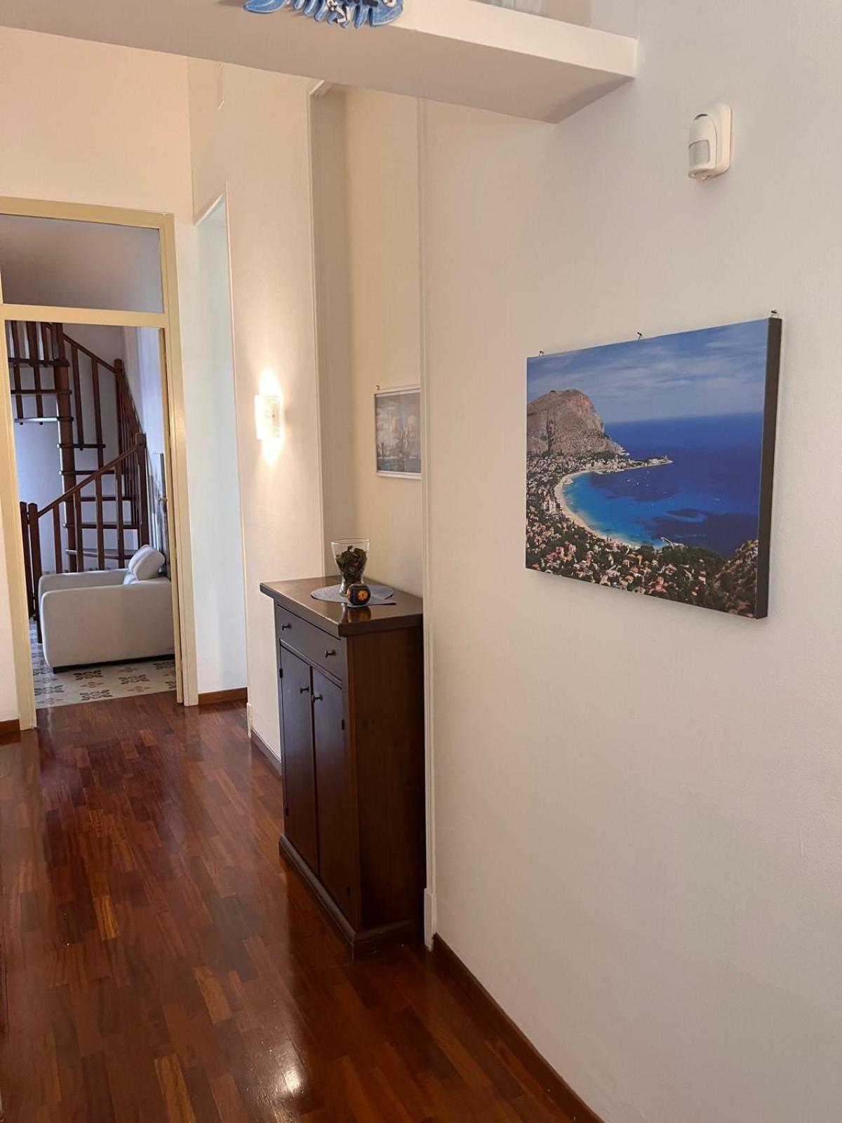 Il Porticciolo Igea Apartment *
