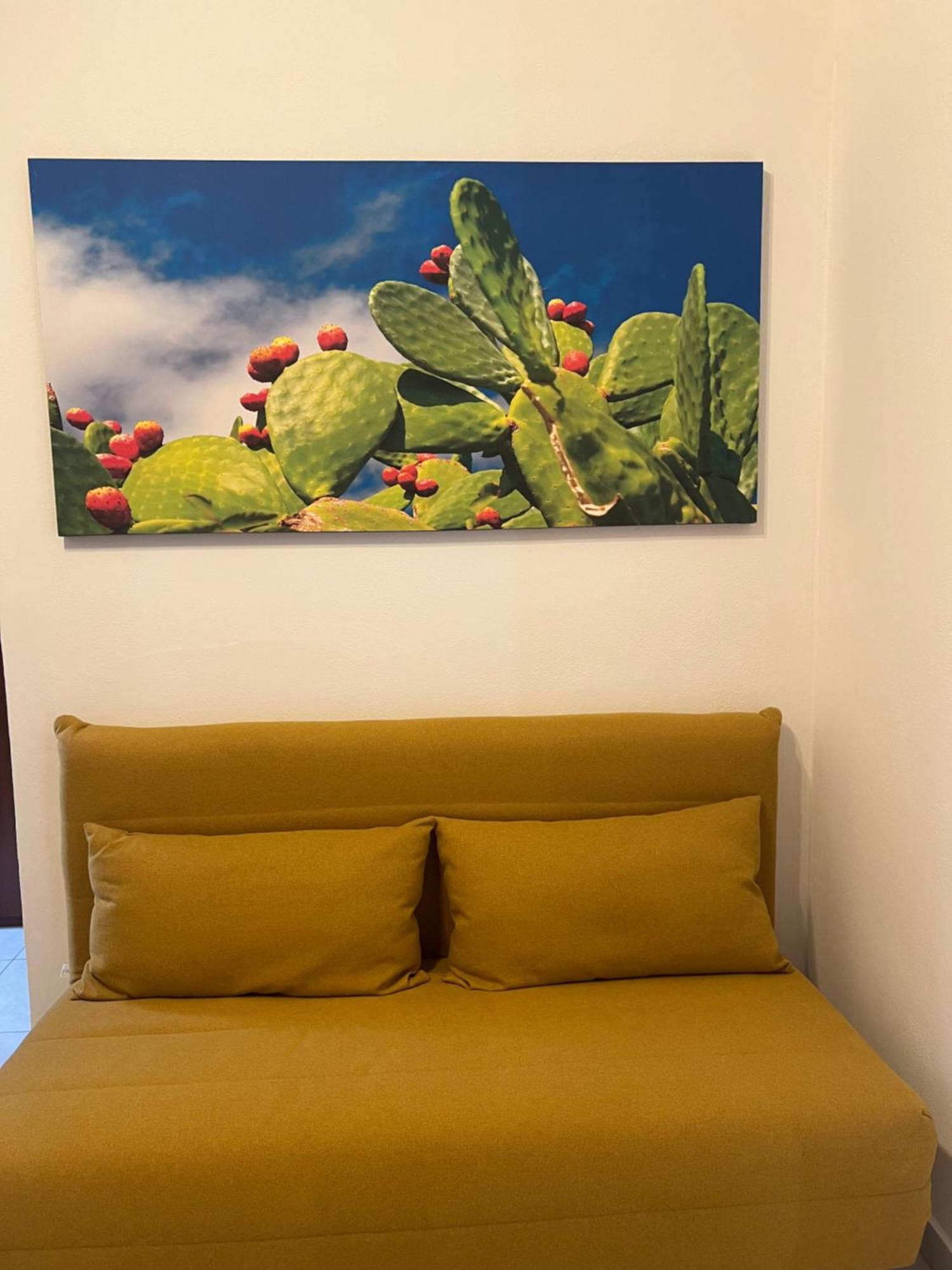 A Casa Tua Apartment *