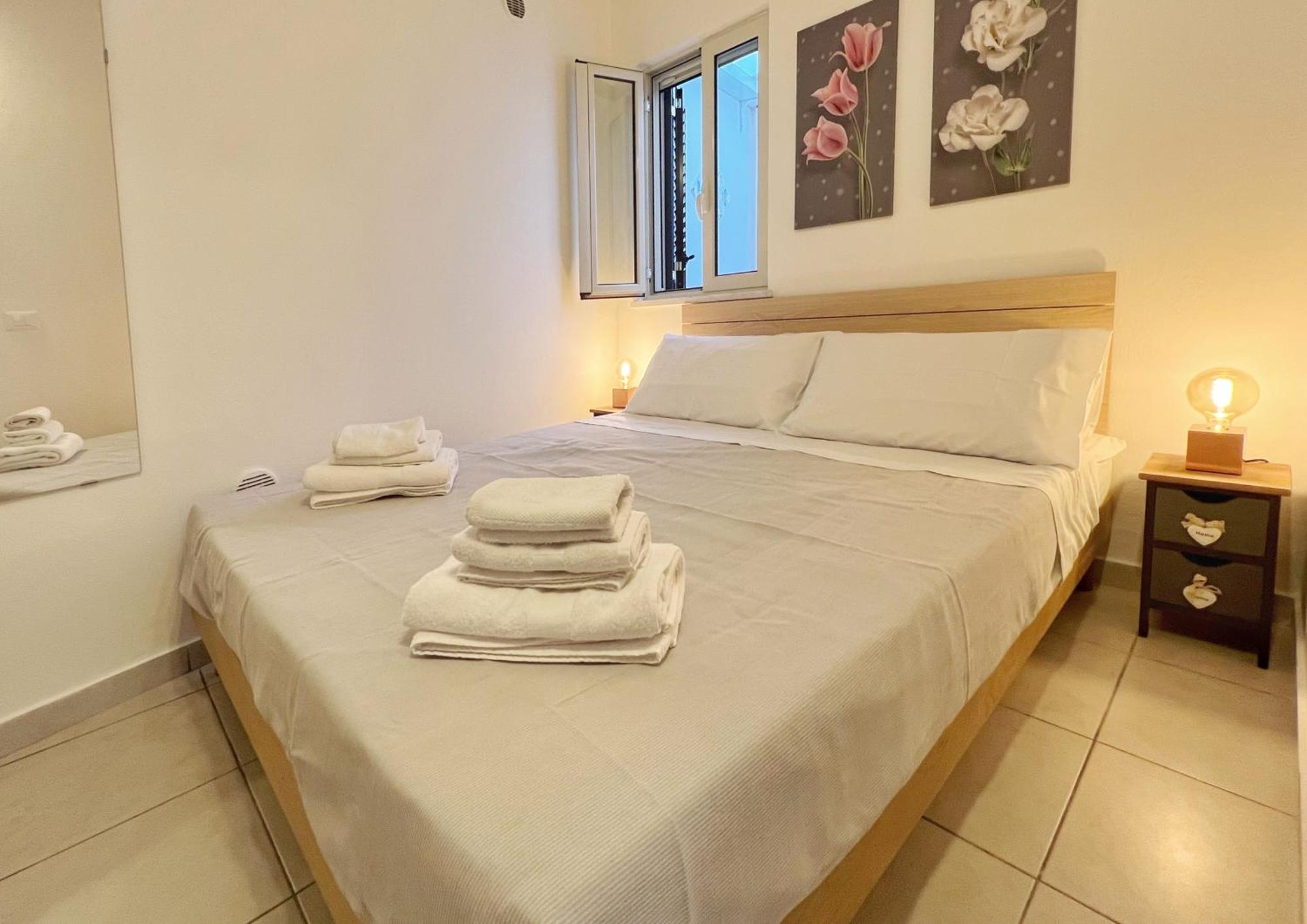 A Casa Tua Apartment *