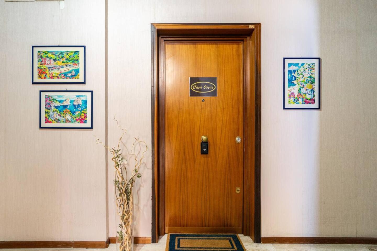 Luxury 2 Min Dal Politeama - Free Parking *