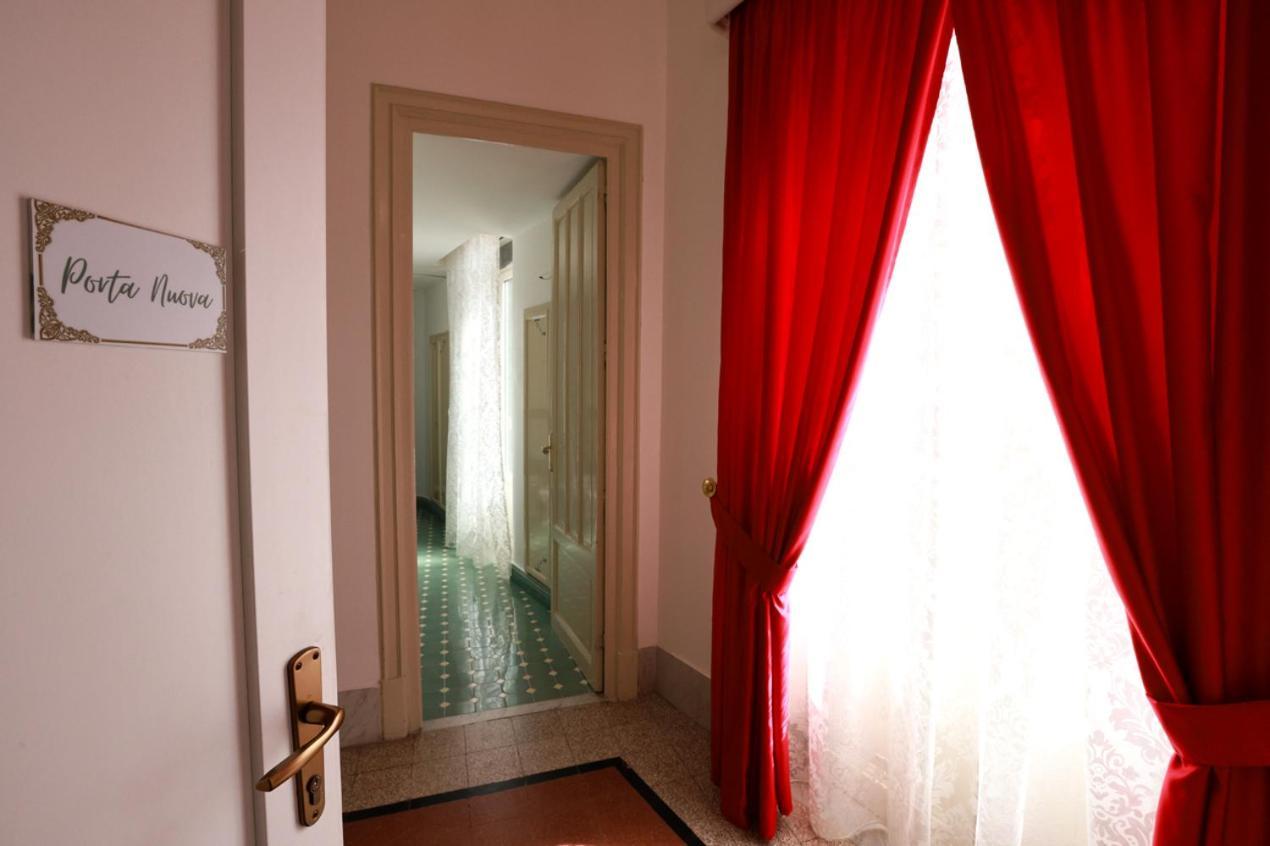 Il Siciliano Room's & Guest house Palermo