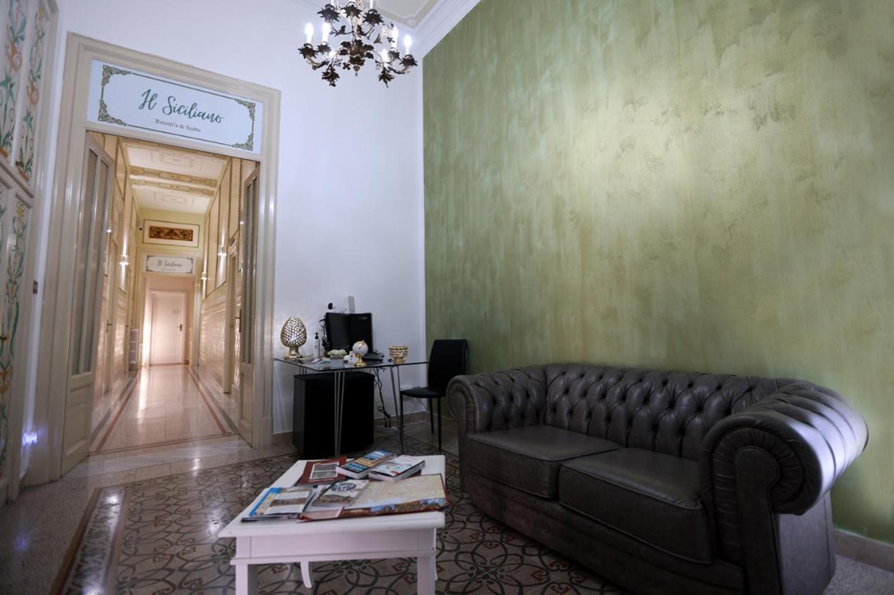 Il Siciliano Room's & Guest house Palermo