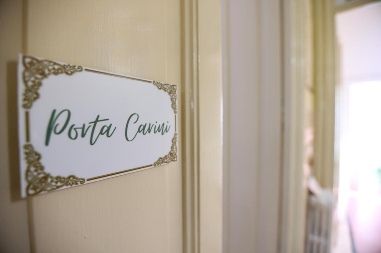 Guest house Il Siciliano Room's &