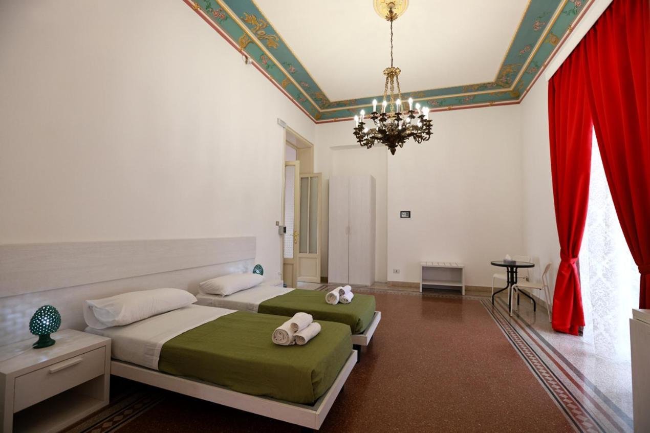 Il Siciliano Room's & Guest house Palermo