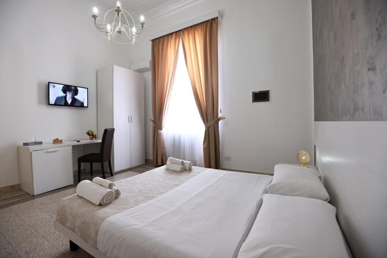Il Siciliano Room's & Palermo
