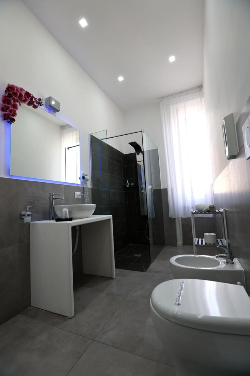 Guest house Il Siciliano Room's &