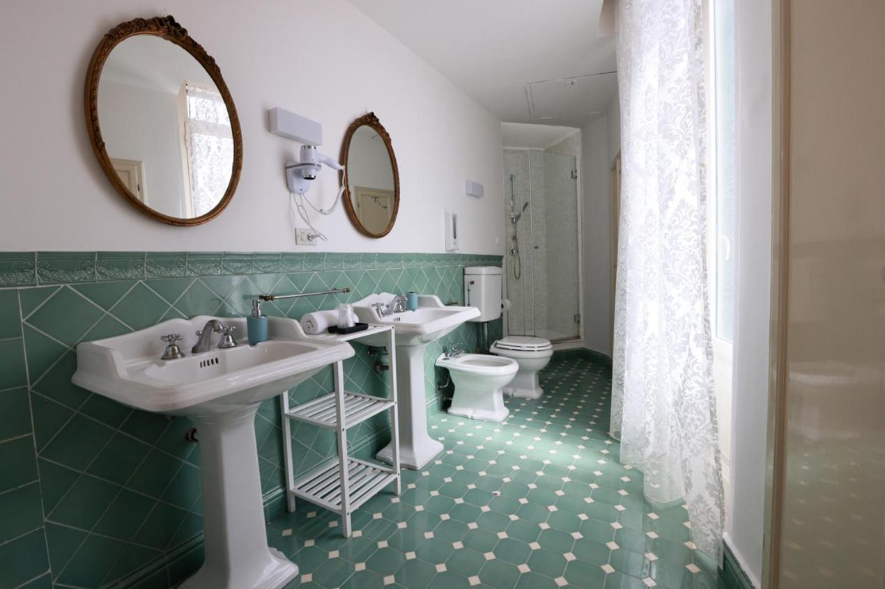 Il Siciliano Room's & Guest house *