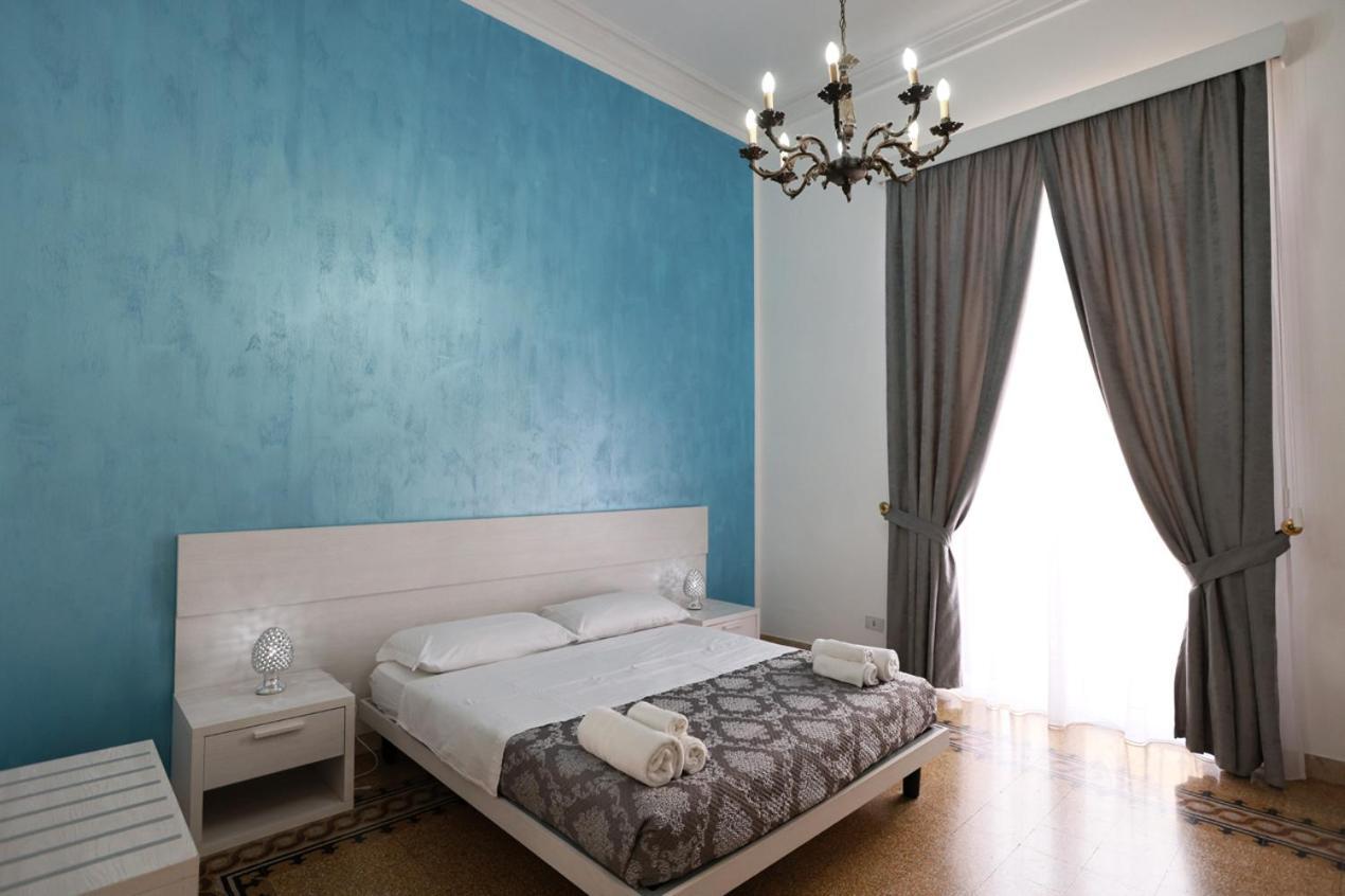 Il Siciliano Room's & Guest house Palermo