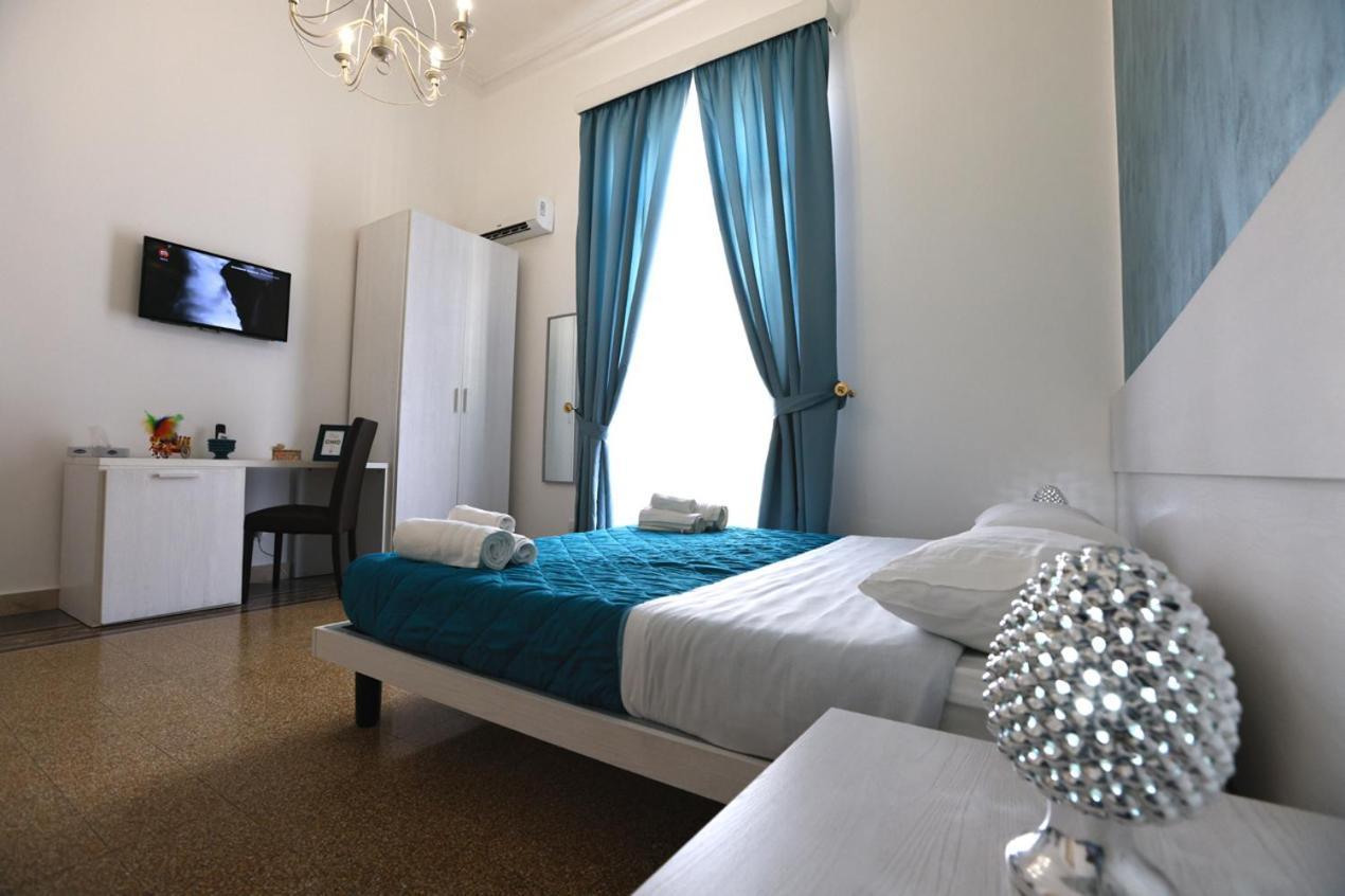 Guest house Il Siciliano Room's &