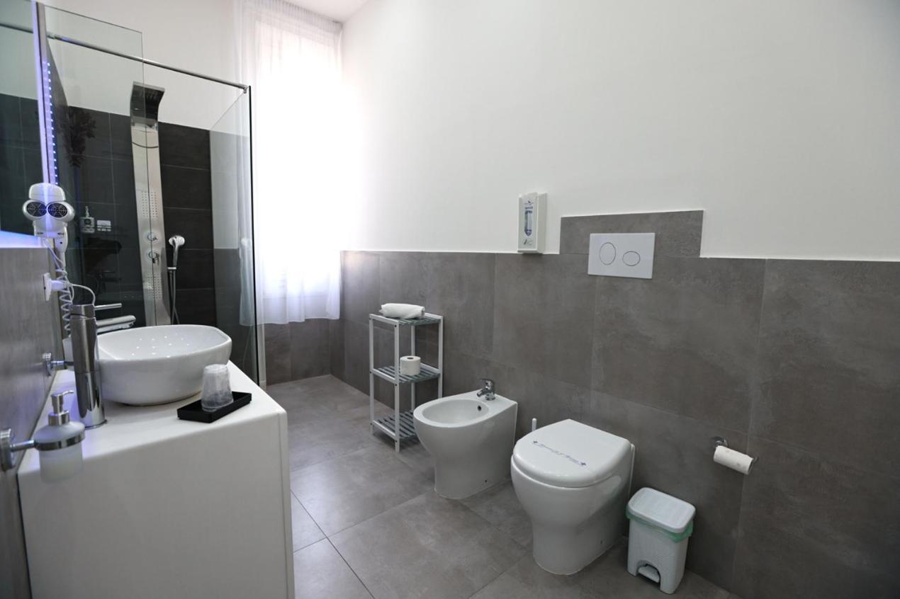 Guest house Il Siciliano Room's & *