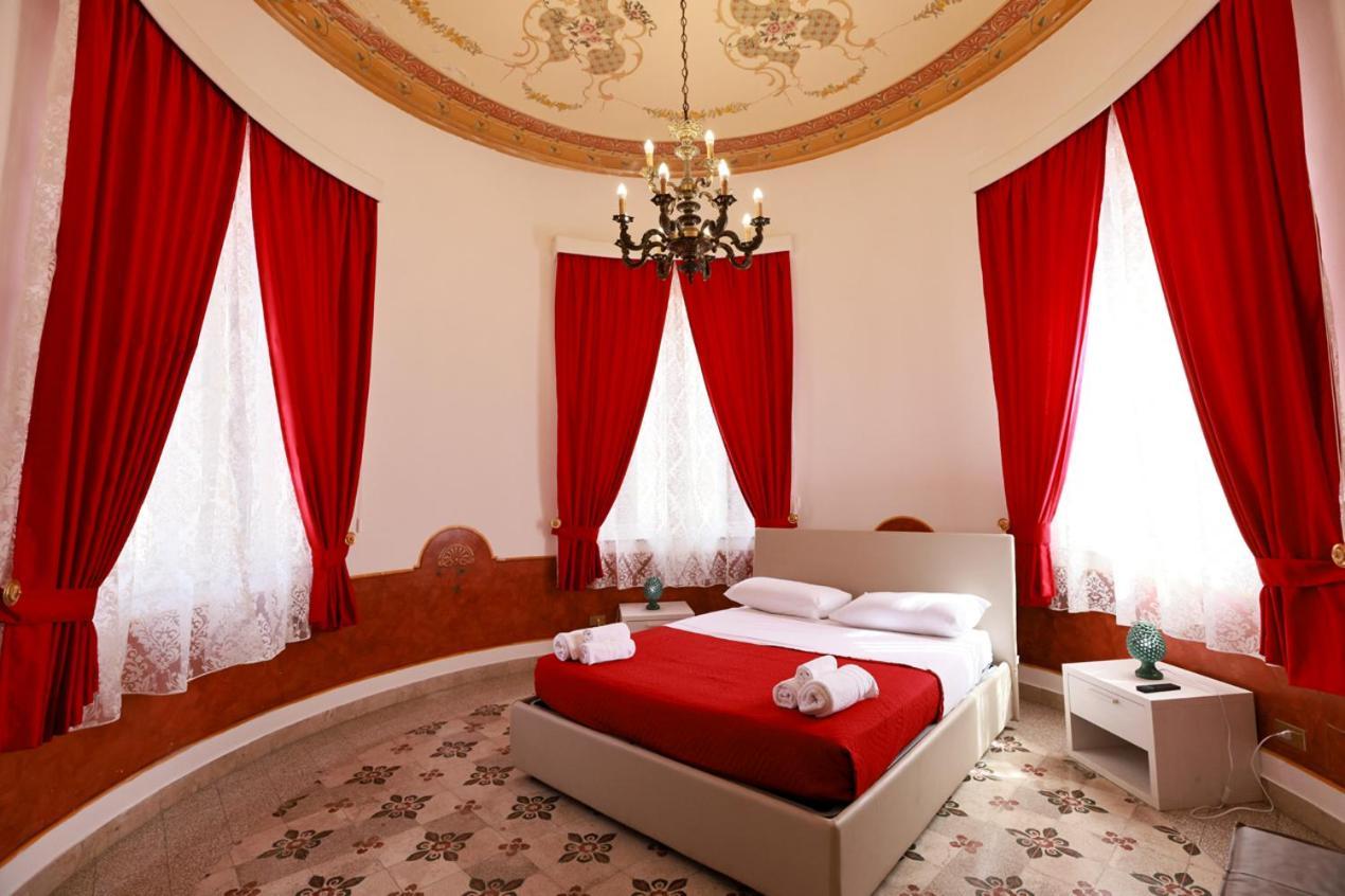 Il Siciliano Room's & Guest house