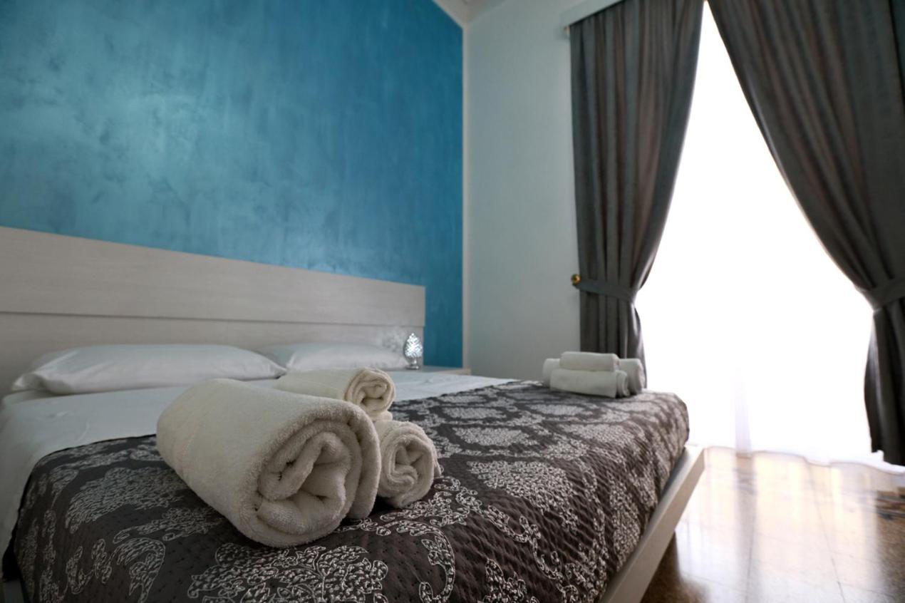 Il Siciliano Room's & Guest house *