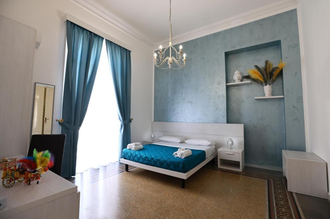 Guest house Il Siciliano Room's & *