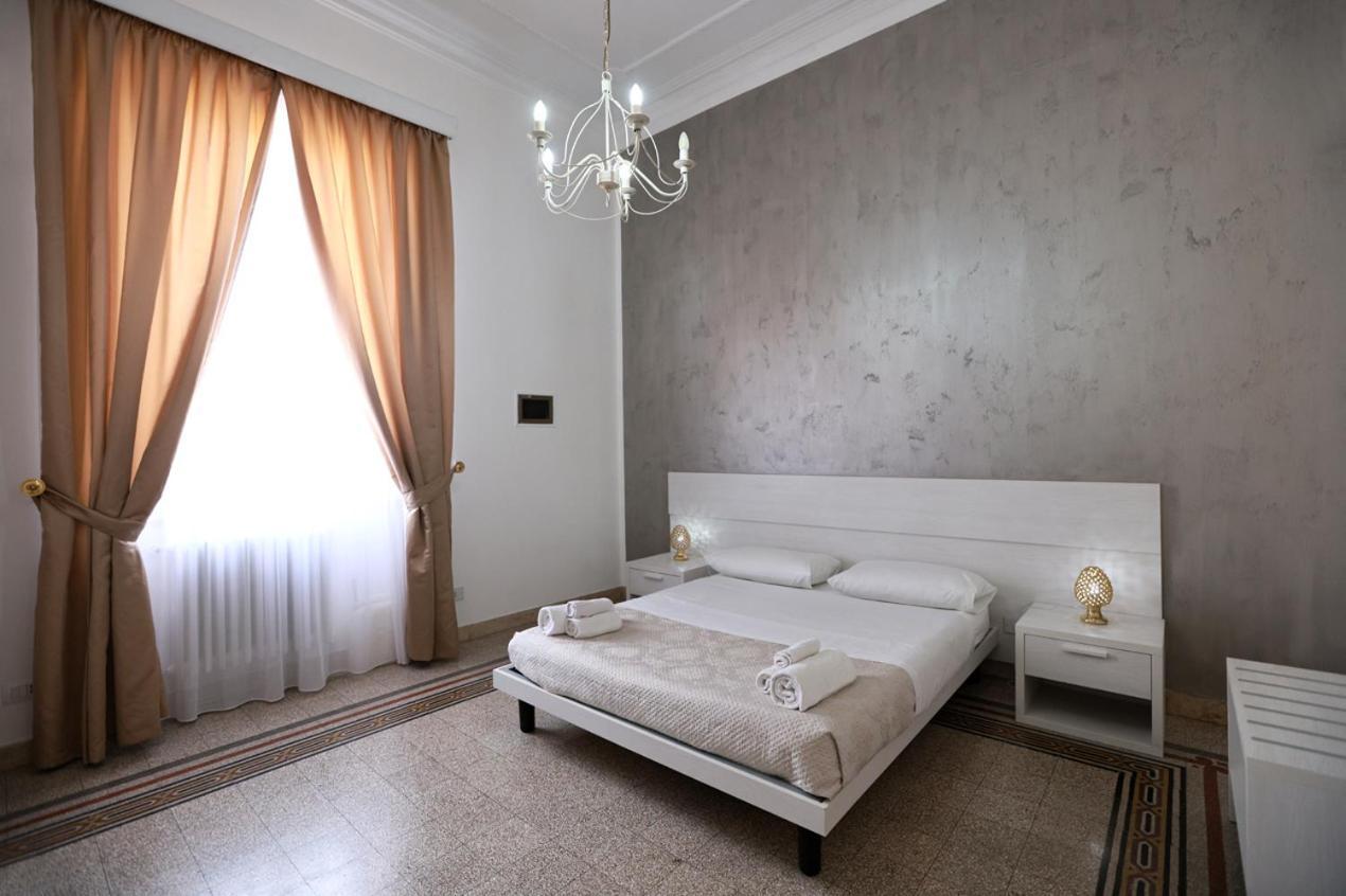 Guest house Il Siciliano Room's &