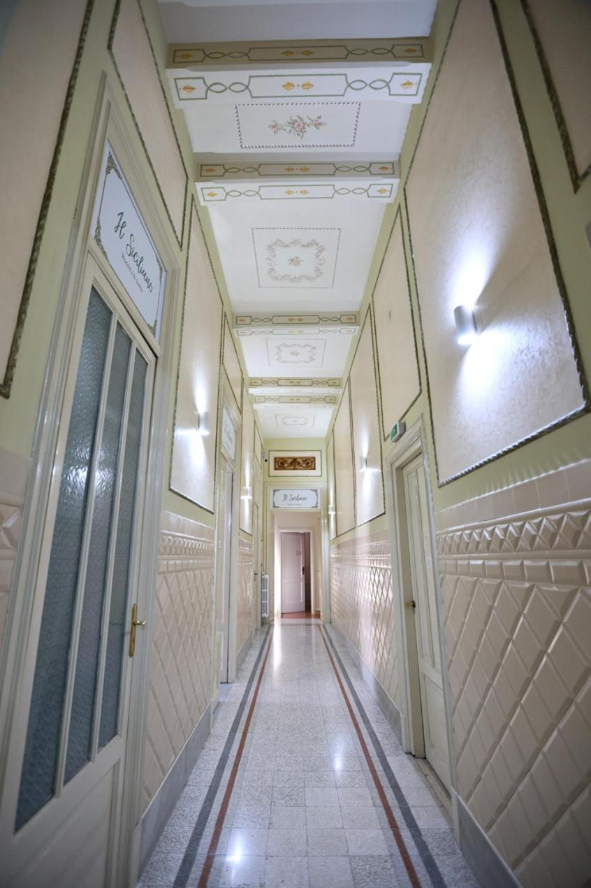 Il Siciliano Room's & Guest house *