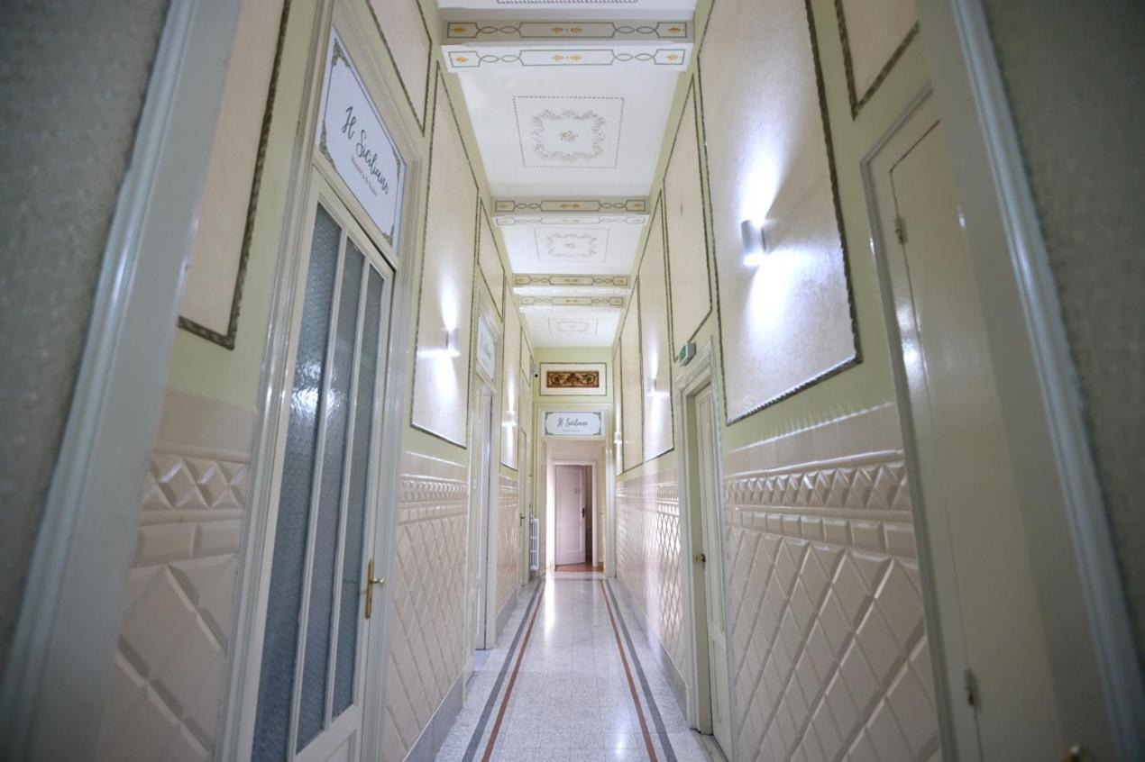 Guest house Il Siciliano Room's & *