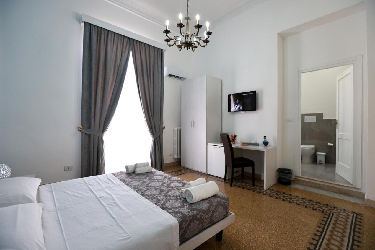 Guest house Il Siciliano Room's & Palermo