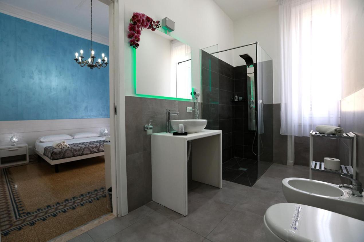 Guest house Il Siciliano Room's &