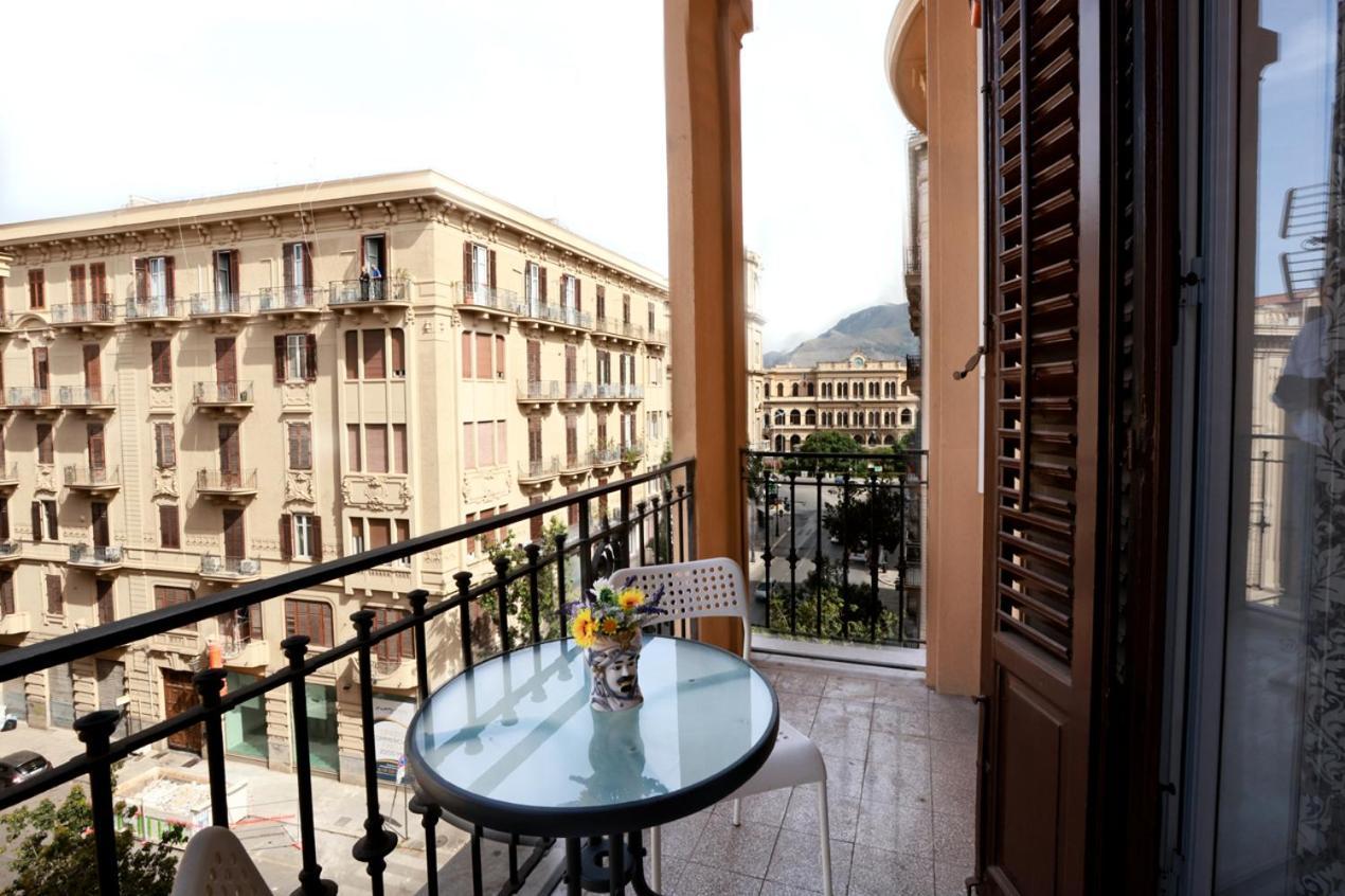 Il Siciliano Room's & Guest house