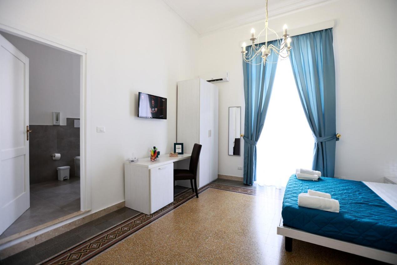 Il Siciliano Room's & Guest house *