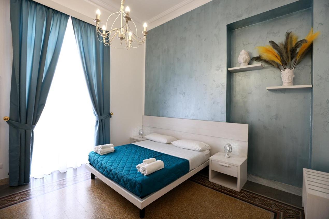 Il Siciliano Room's & Guest house Palermo