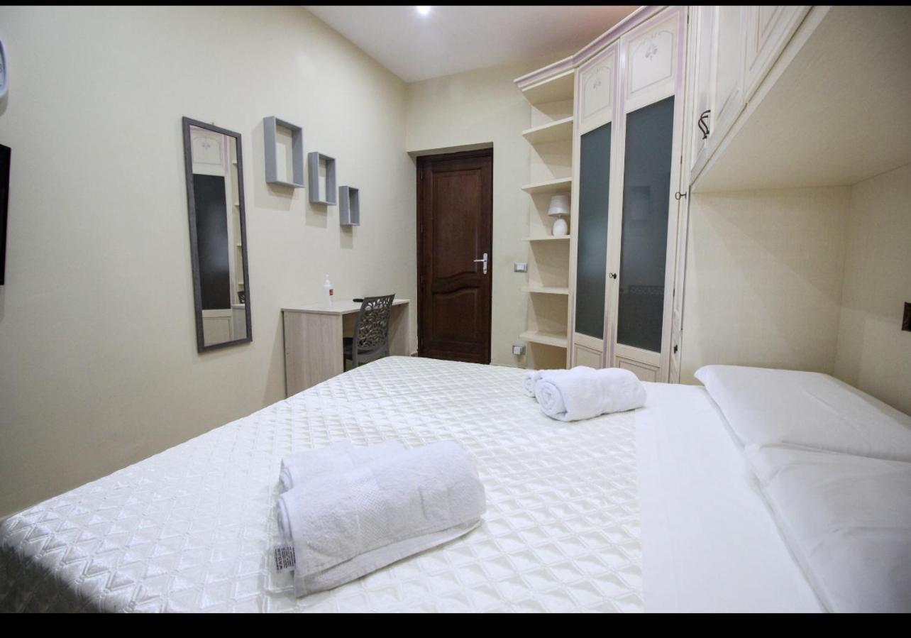 Guest house Anthony Station *