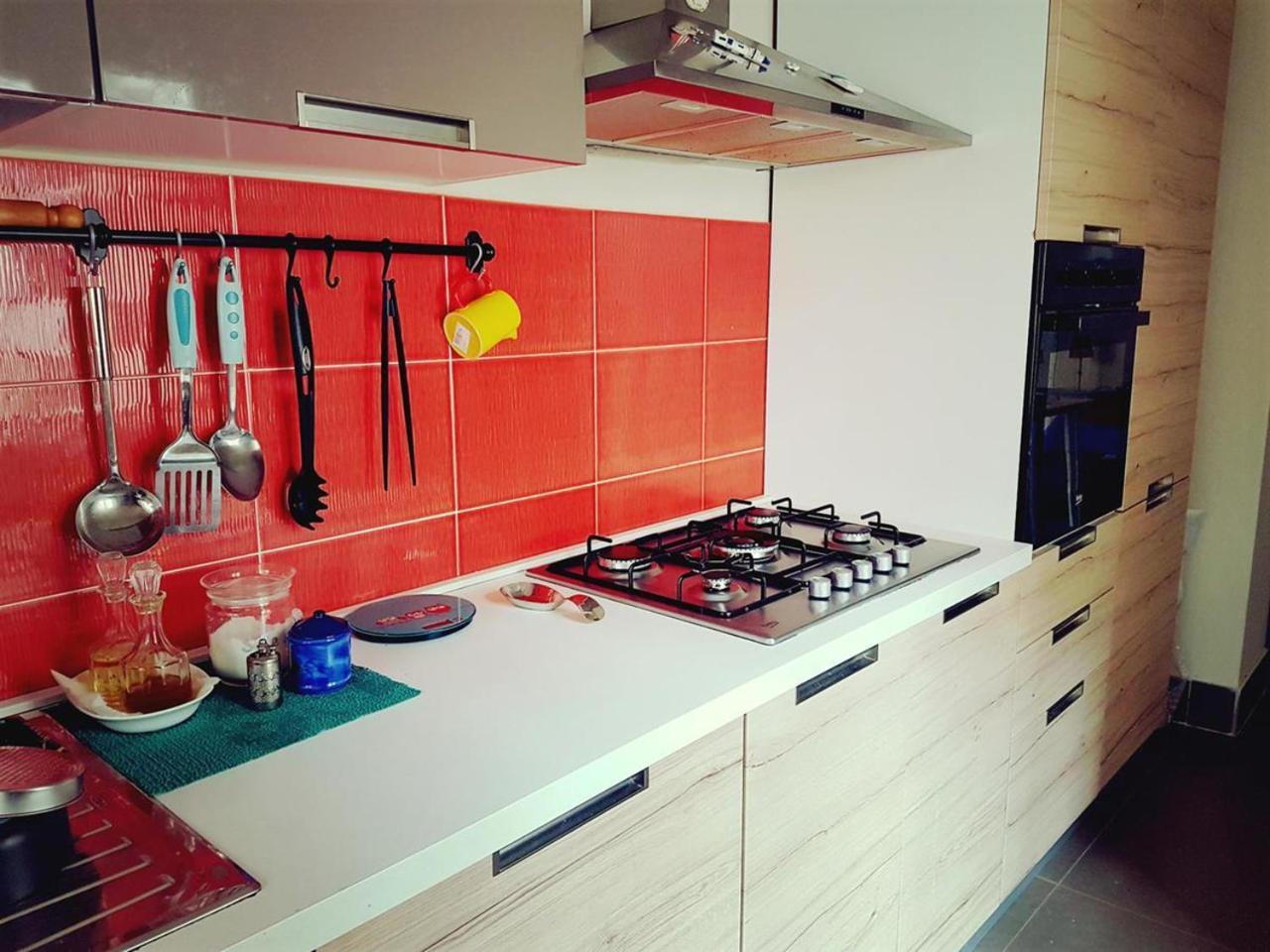 Ferienhaus Casa Stabile *