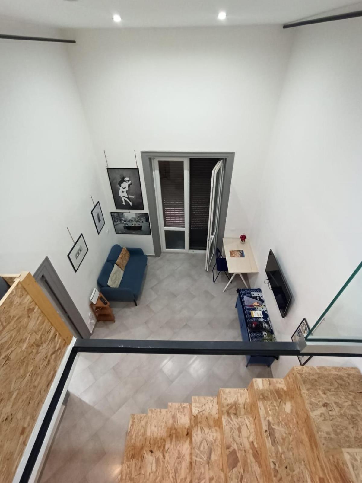 Appartamento Glocal Flat Maqueda